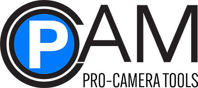 pCAM Pro
