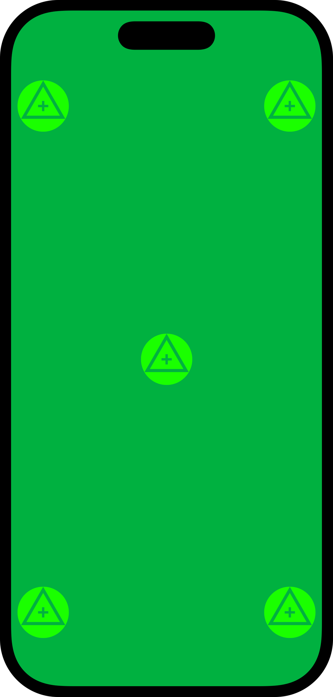 Chroma Key & VFX Tracking tool in pCAM Pro