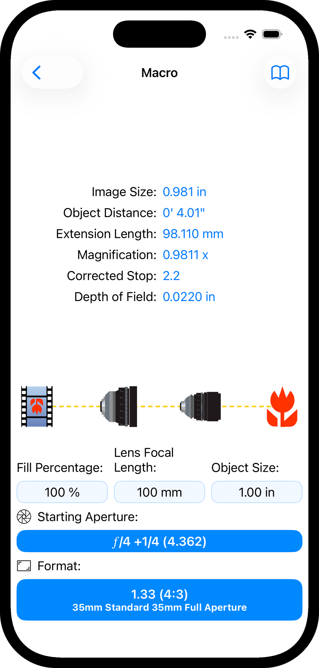 Macro tool in pCAM Pro